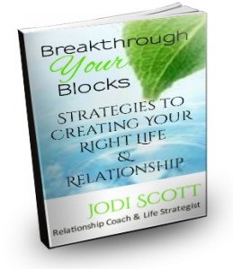 Breakthrough Your Blocks Ebook