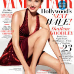 Shailene Woodley Vanity Fair