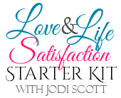 Love and Life Starter Kit Logo