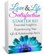 Love and Life Satisfaction Starter Kit Box Image